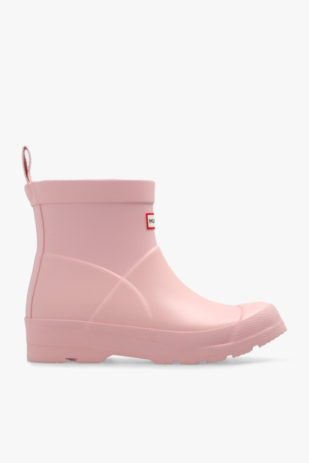 Puma cheap rain boots